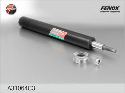 Патрон вставной амортизатора гидравлический ВАЗ 2108-99, 2113-15 Fenox (A31064C3) Fenox (A31064C3)