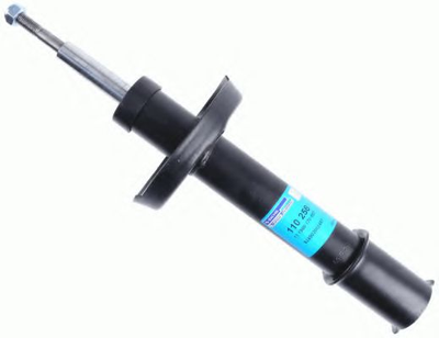 Амортизатор передний Sachs (110256)