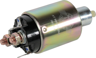 Реле втягивающее на постоянных магнитах Lanos,ЗАЗ 1102 AT (8805-102SR) AT (AT8805102SR)