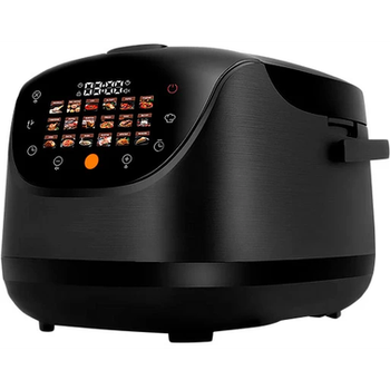 Мультиварка PRIME Technics PMC 1786 SB Pro Color