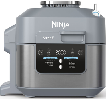 Мультиварка NINJA ON400EU