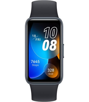 Смарт-годинник Huawei Band 8 Midnight Black