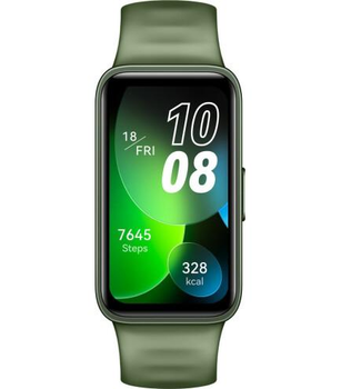 Смарт-годинник Huawei Band 8 Emerald Green