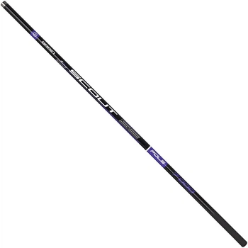 Удилище маховое Brain Scout SE Pole 7m 325g 20-40g,1858.55.48