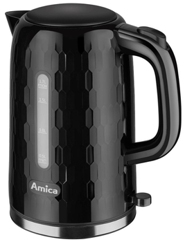 Електрочайник Amica KM 3010 (6988686)