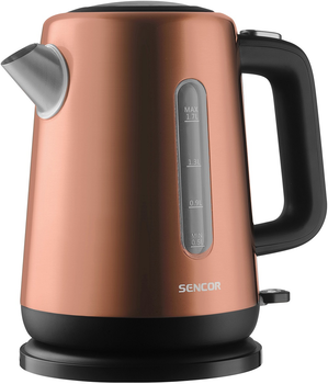 Електрочайник Sencor SWK 1752CO (6990889)