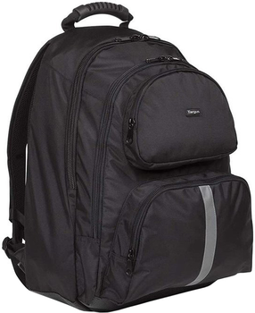 Plecak do laptopa Tracer Education & Sport Backpack 15.6" Black (TSB-ATEANO)