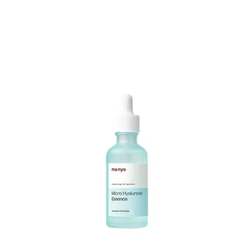 Есенція зволожувальна гіалуроновою кислотою Manyo Micro Hyaluronic Essence 50 мл