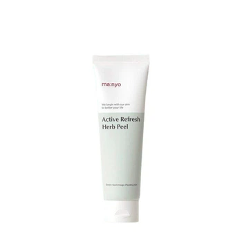 Пенка для глубокой очистки пор с содой Manyo Cleansing Soda Foam 150 мл