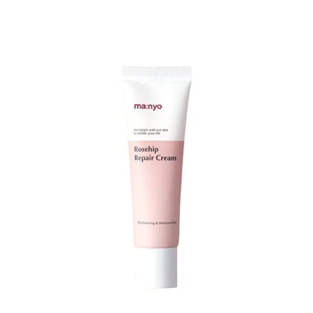 Крем восстанавливающий с экстрактом шиповника Manyo Rosehip Repair Cream 50 мл