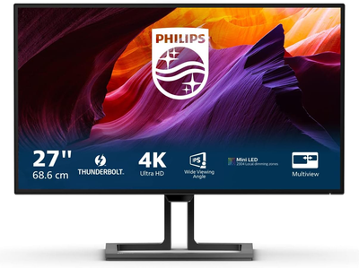 Монитор 27" Philips 27B1U7903 4K IPS 60 Гц Factory Recertified g6