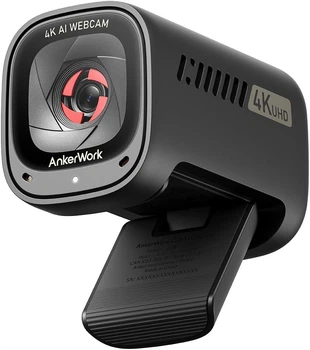 WEB-камера ANKER PowerConf C310