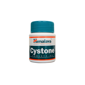Цистон (Cystone) Himalaya 60 таб. 8901138503994
