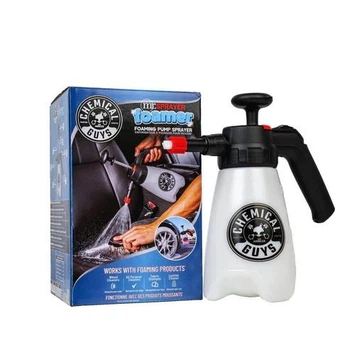 Помповый пенообразователь Chemical Guys Mr. Sprayer Foamer