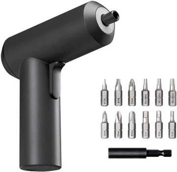 Электрическая отвертка шуруповерт Xiaomi Mi Cordless Screwdriver (DZN4019TW)