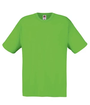 Футболка Fruit of the Loom ValueWeight 2XL LM Лайм (0610360LM2XL)