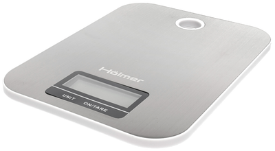 Весы кухонные Hölmer HSK-2216SH