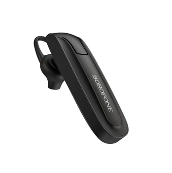 Bluetooth гарнитура BOROFONE BC21 Encourage sound business wireless headset 70 mAh/Bluetooth 4.2 Black