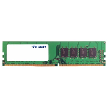 Оперативная память Patriot 2666 - купить в Киеве: цена, отзывы