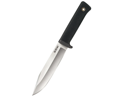 Нож Cold Steel 3V SRK, Black (CST CS-38CKE)