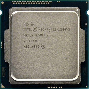 Процесор Intel® Xeon® E3-1246 v3 LGA1150 up to 3.90 GHz Б/В
