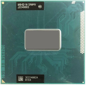Процесор для ноутбука Intel Core i5-3360M 2.8 GHz HD Graphics 4000 35W