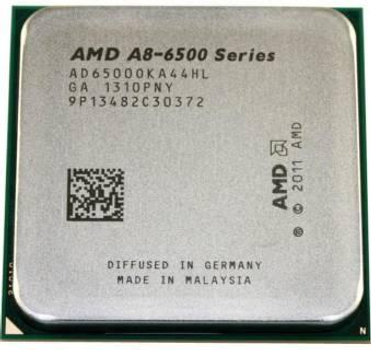 Процесор AMD A8-6500 3.5GHz 65W FM2