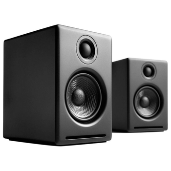 Моноблочна акустична система AudioEngine A2+ BT Black