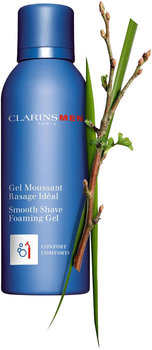 Гель для гоління Clarins Men 150 мл (3666057125294)