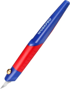 Набір ножів для хобі Workpro Pro (WP219005)