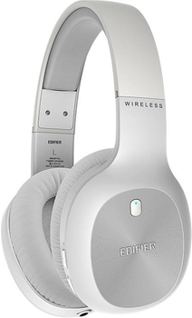 Słuchawki Edifier APTX W800BT Plus White (6923520242122)