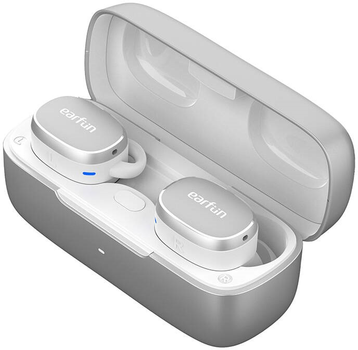 Навушники EarFun TWS TW400W Free Pro 3 ANC White (6974173980329)