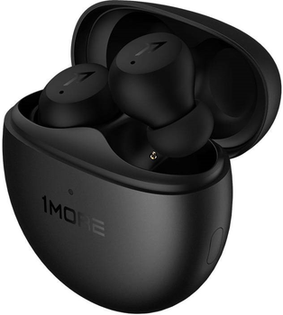 Навушники 1More TWS ComfoBuds mini ANC Black (6933037202342)