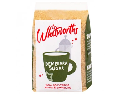 Цукор Demerara Whitworths 1 кг (20546671)