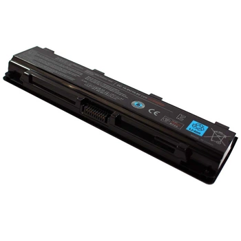 Батарея (аккумулятор) для ноутбука Toshiba Satellite C850D (129917) ( 129917 )