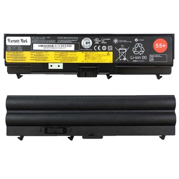 Батарея (аккумулятор) для ноутбука Lenovo ThinkPad T520 (128443) ( 128443 )