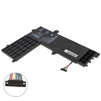 Батарея (аккумулятор) для ноутбука Asus EeeBook E502NA (129904) ( 129904 )