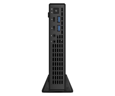 Неттоп ASRock JUPITER JPT L6 A320 AMD 65W Black (JPT/L6/A320/65W)