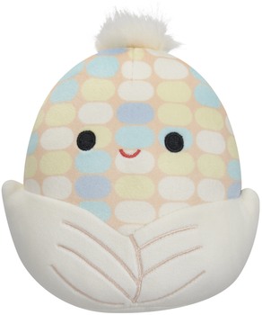 М'яка іграшка Squishmallows Louise Maize 13 см (196566213890)