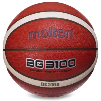 Баскетбольный мяч Molten B6G3100 №6 official size 78380