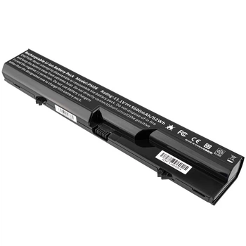 Батарея (акумулятор) для ноутбука HP Compaq 625 (130470) ( 130470 )
