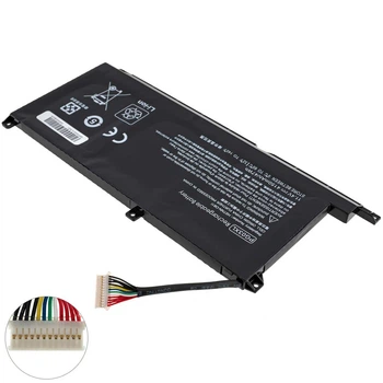 Акумулятор для ноутбука HP Pavilion Gaming 15-EC (PG03XL) ( 148588 )