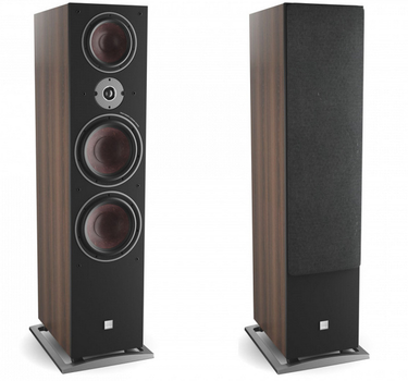 Акустика DALI Oberon 9 Dark Walnut