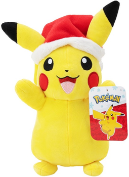Pluszowa zabawka Pokemon w asortymencie 20 cm (5710948451653)