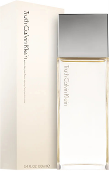 Calvin Klein Truth парфюмированная вода для женщин