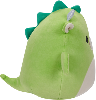 Maskotka Squishmallows Little Plush Desmund Green Dragon 19 cm (0196566186804)