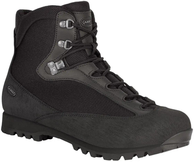 Черевики AKU Pilgrim GTX Combat 10 Black