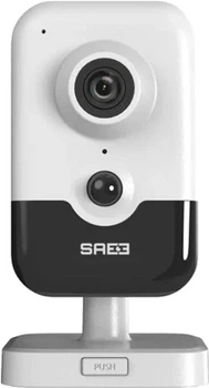 Сетевая камера SafetyEye SE-IPC-4CV1-I1MWP (2.8 мм)
