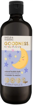 Детская пена для ванны Baylis & Harding Goodness Kids 500 мл (017854107441)