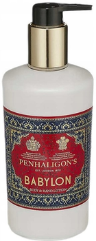 Balsam do ciała Penhaligon's Babylon 300 ml (5056245020810)